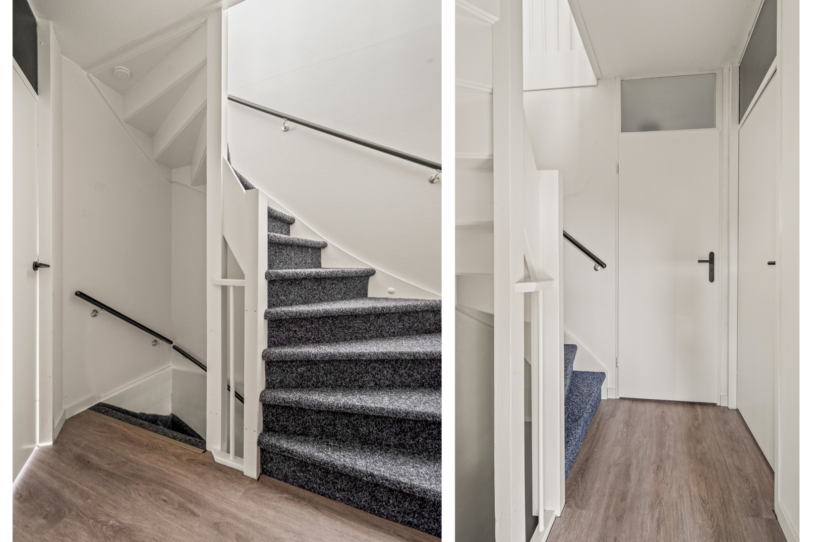 Tussenwoning te koop: Abraham Blankaartsingel 113, Amersfoort