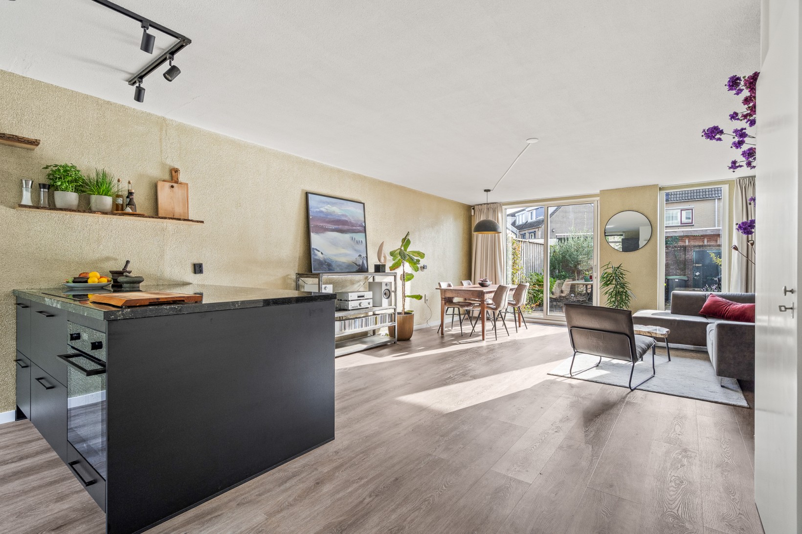 Tussenwoning te koop: Abraham Blankaartsingel 113, Amersfoort
