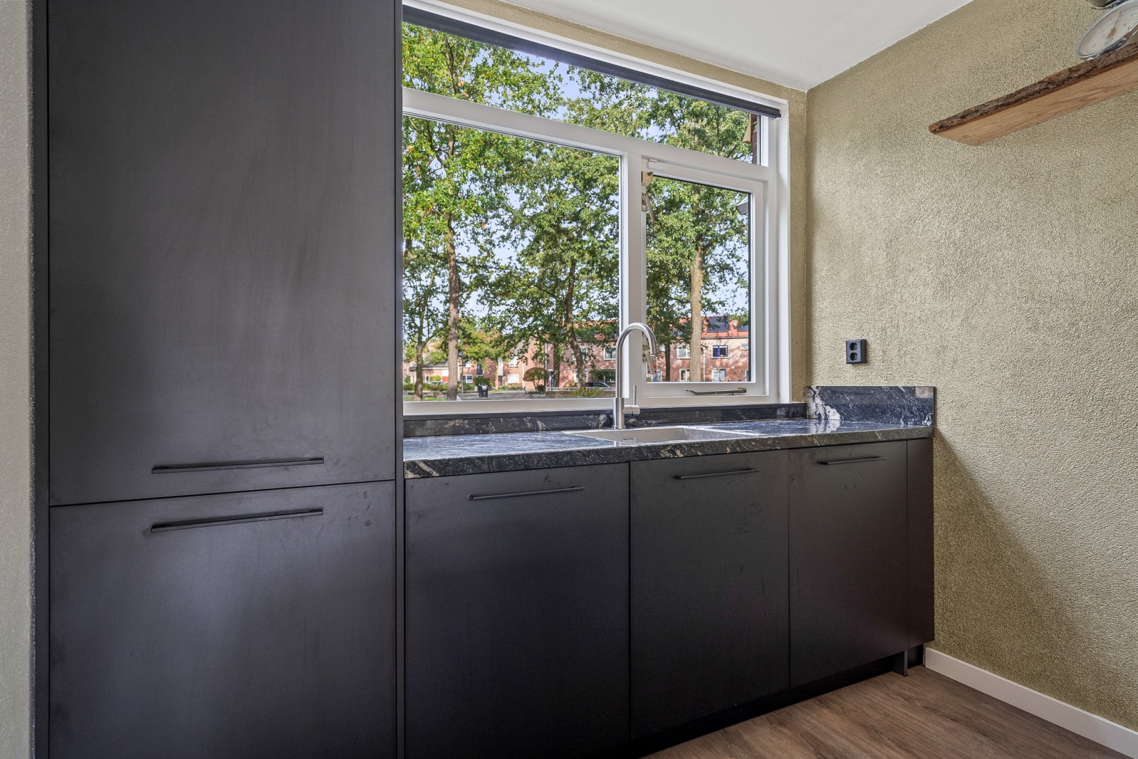 Tussenwoning te koop: Abraham Blankaartsingel 113, Amersfoort