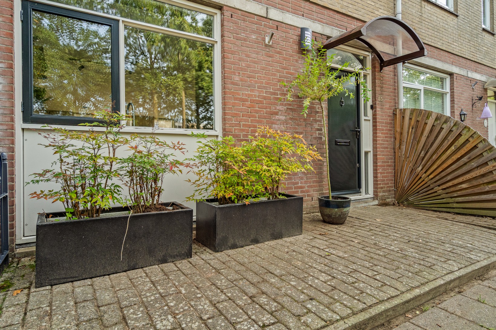 Tussenwoning te koop: Abraham Blankaartsingel 113, Amersfoort
