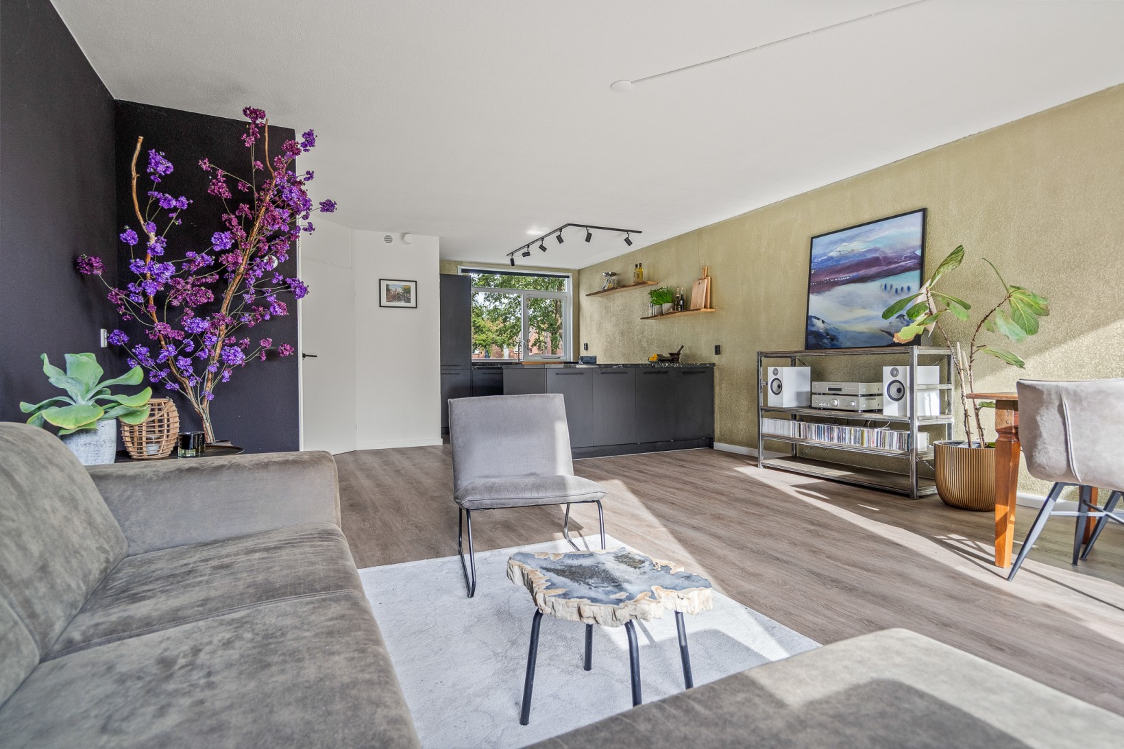 Tussenwoning te koop: Abraham Blankaartsingel 113, Amersfoort