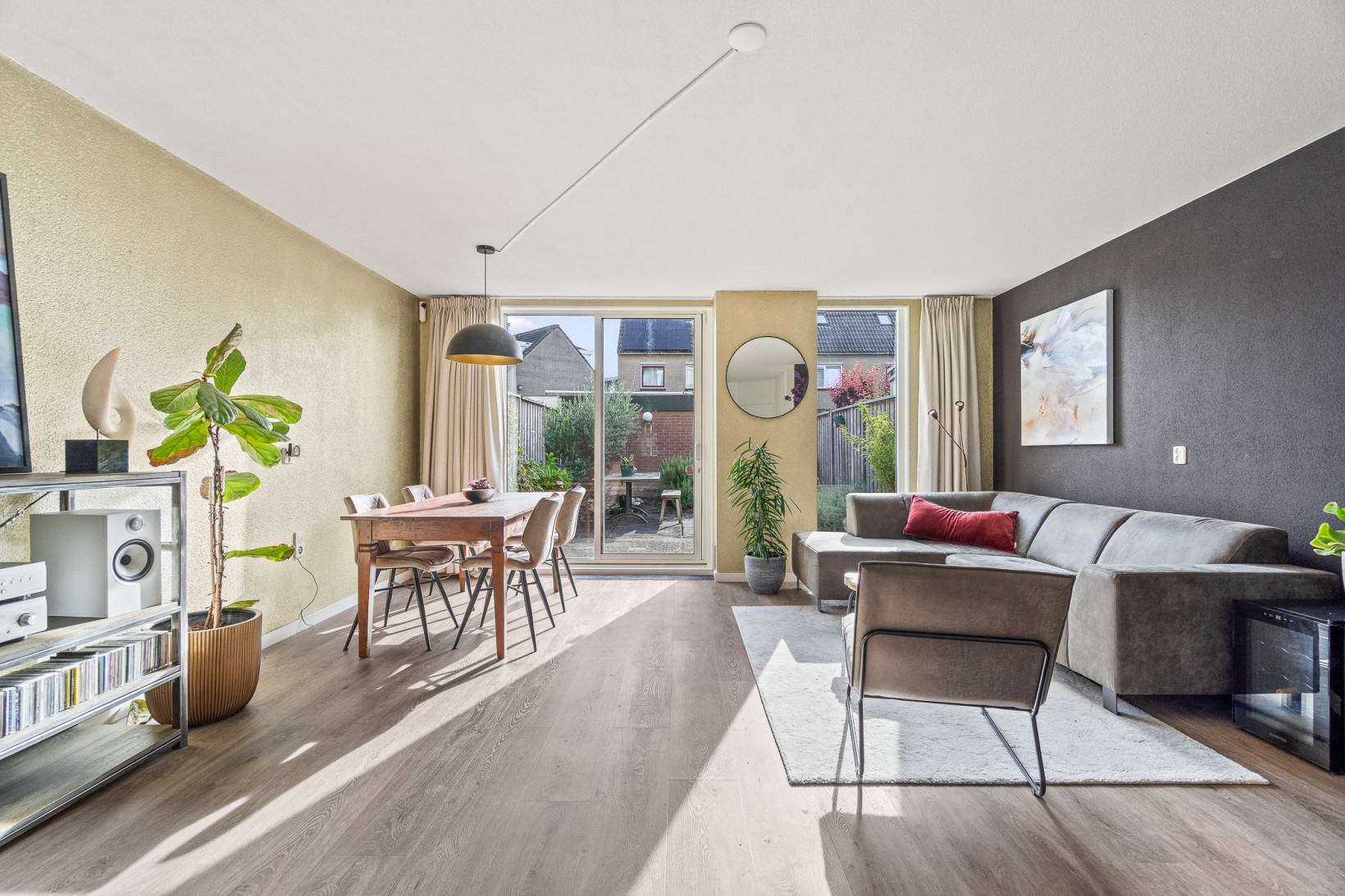 Tussenwoning te koop: Abraham Blankaartsingel 113, Amersfoort