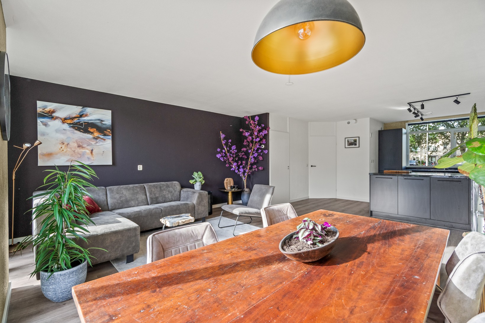 Tussenwoning te koop: Abraham Blankaartsingel 113, Amersfoort