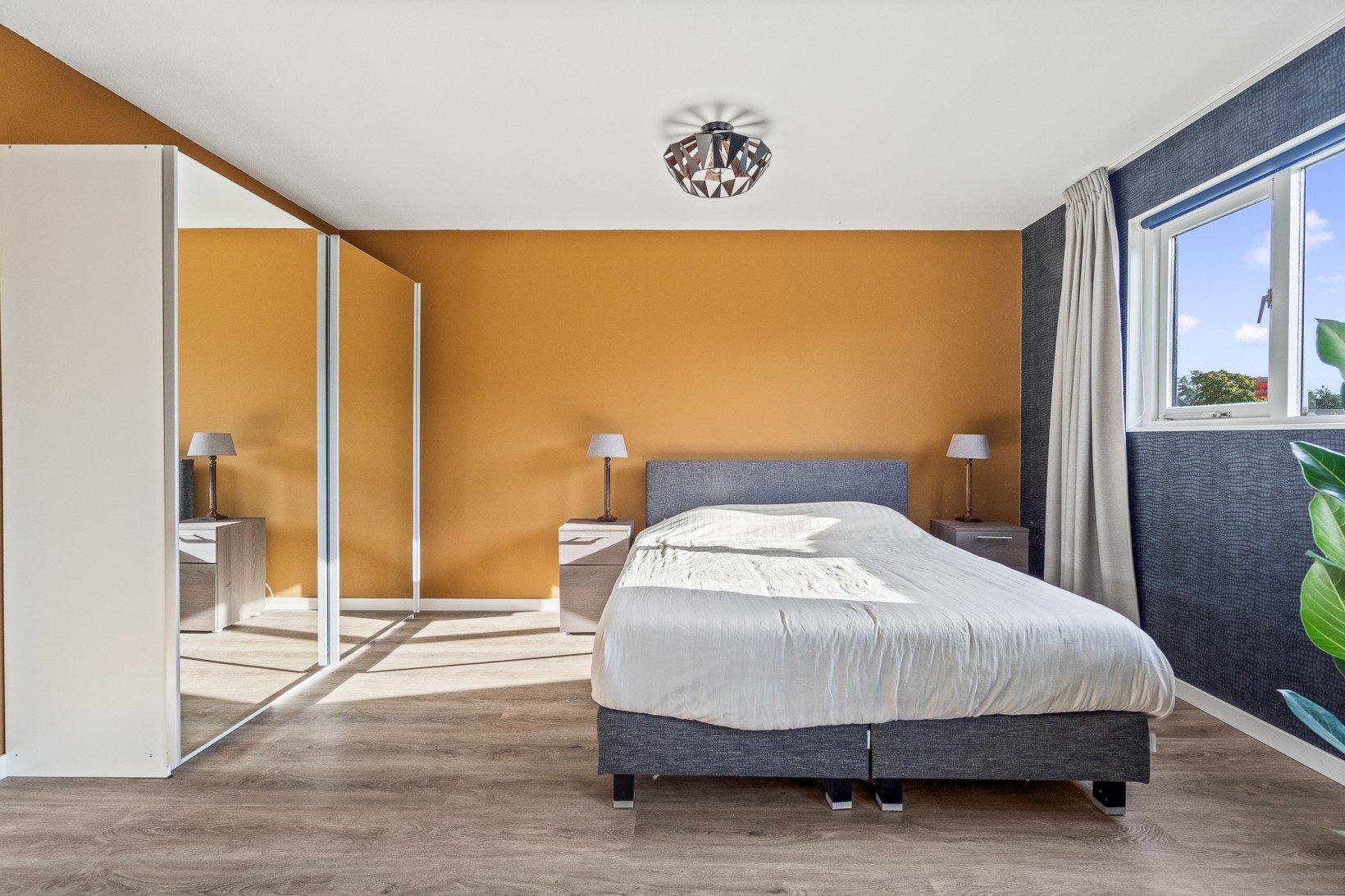 Tussenwoning te koop: Abraham Blankaartsingel 113, Amersfoort