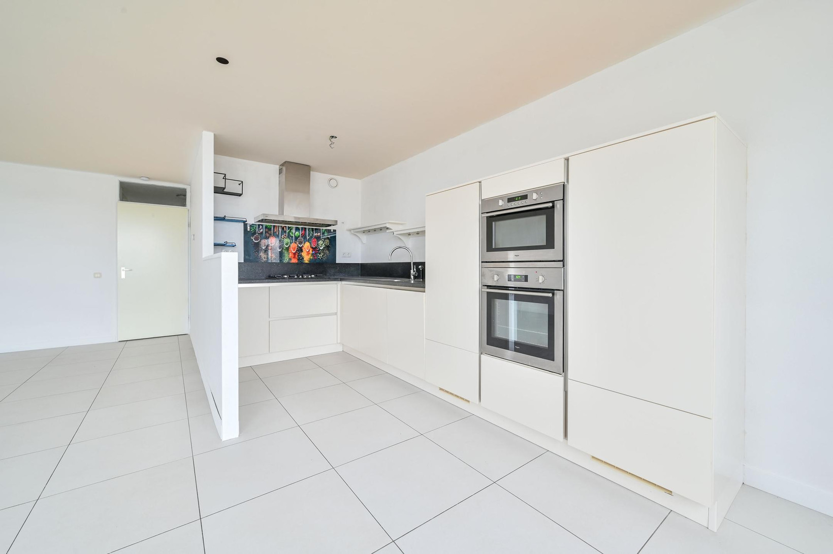 Appartement te koop: Camera Obscurastraat 120, Amersfoort