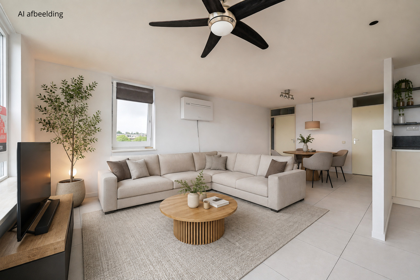 Appartement te koop: Camera Obscurastraat 120, Amersfoort