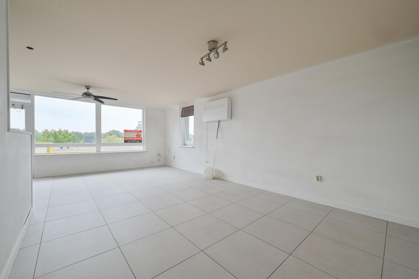 Appartement te koop: Camera Obscurastraat 120, Amersfoort
