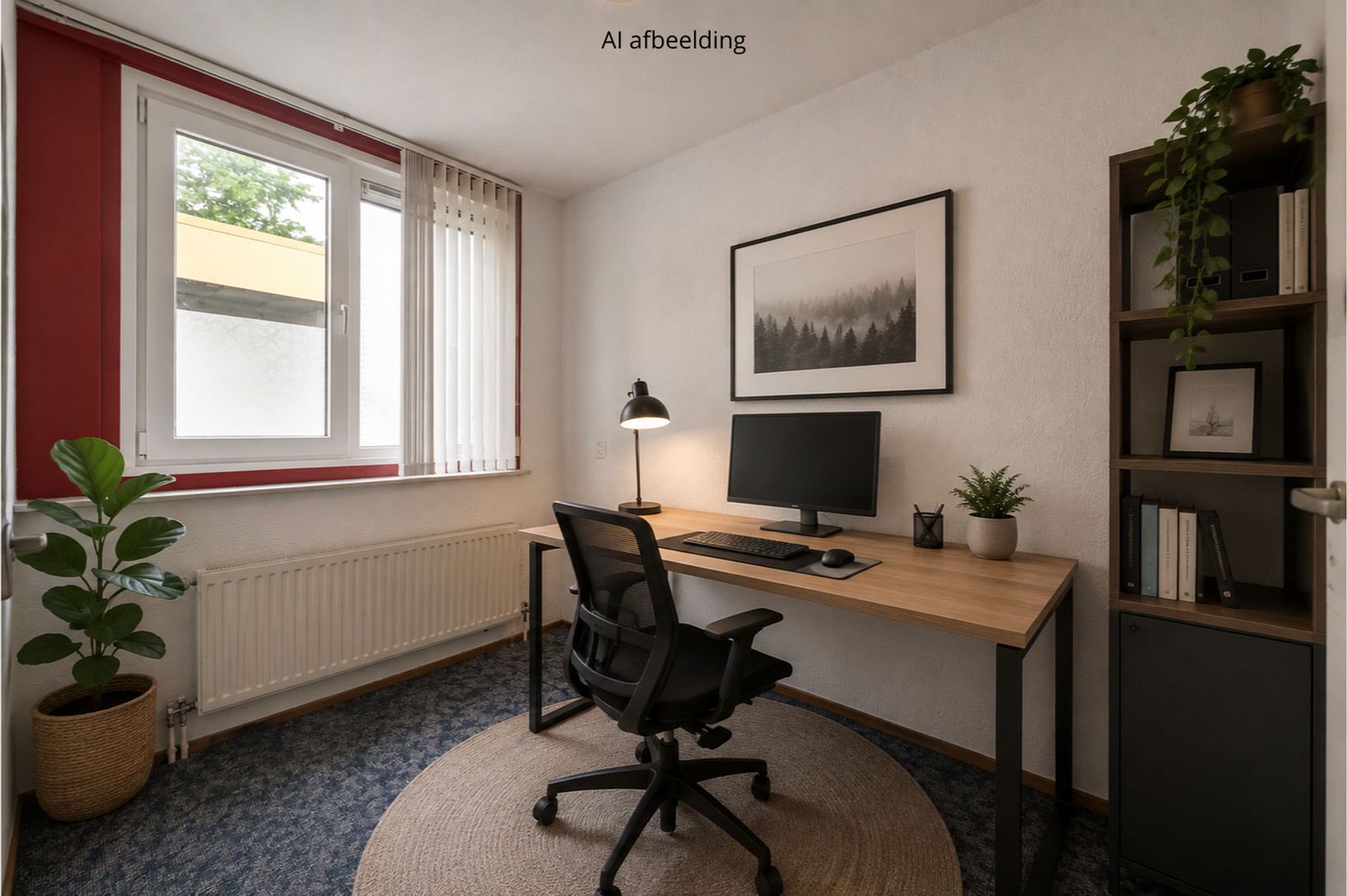 Appartement te koop: Camera Obscurastraat 120, Amersfoort