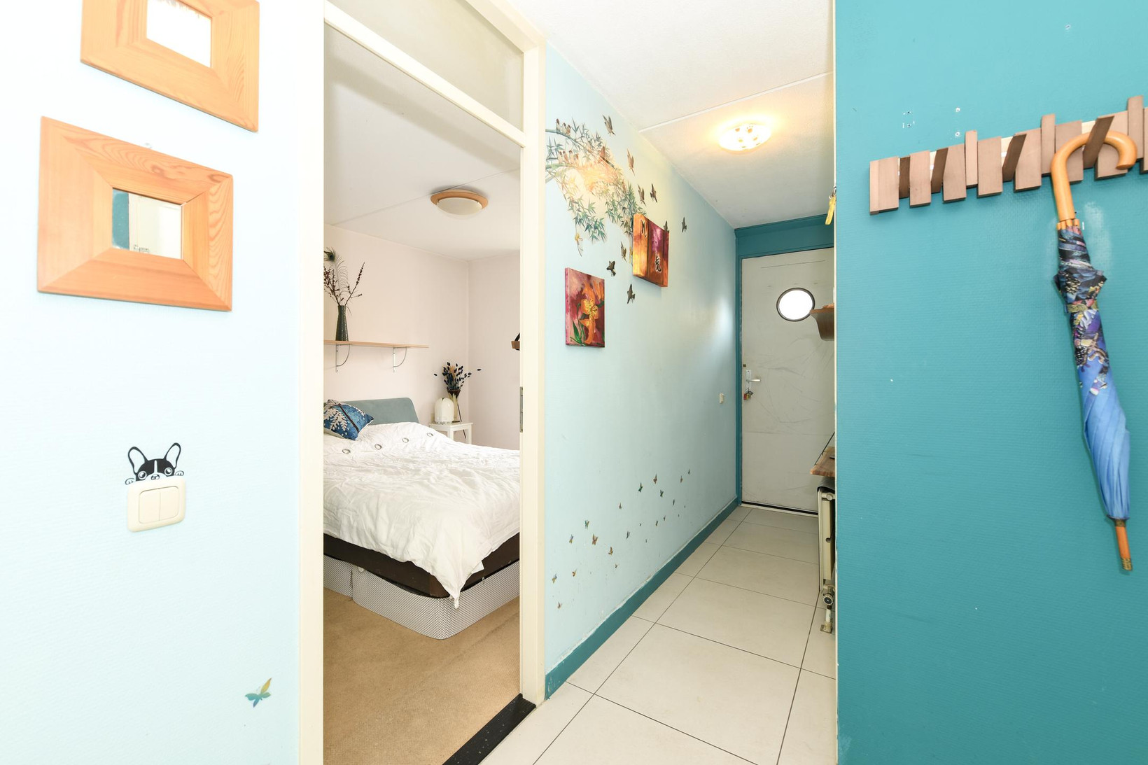 Appartement te koop: Camera Obscurastraat 120, Amersfoort