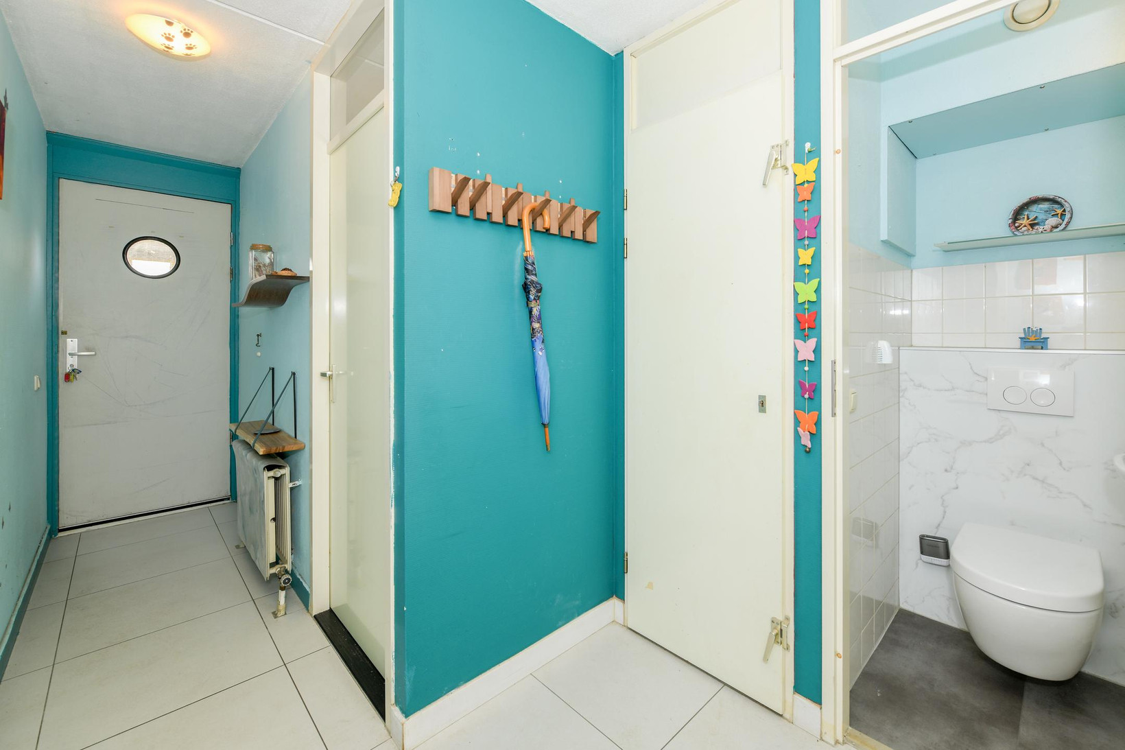 Appartement te koop: Camera Obscurastraat 120, Amersfoort