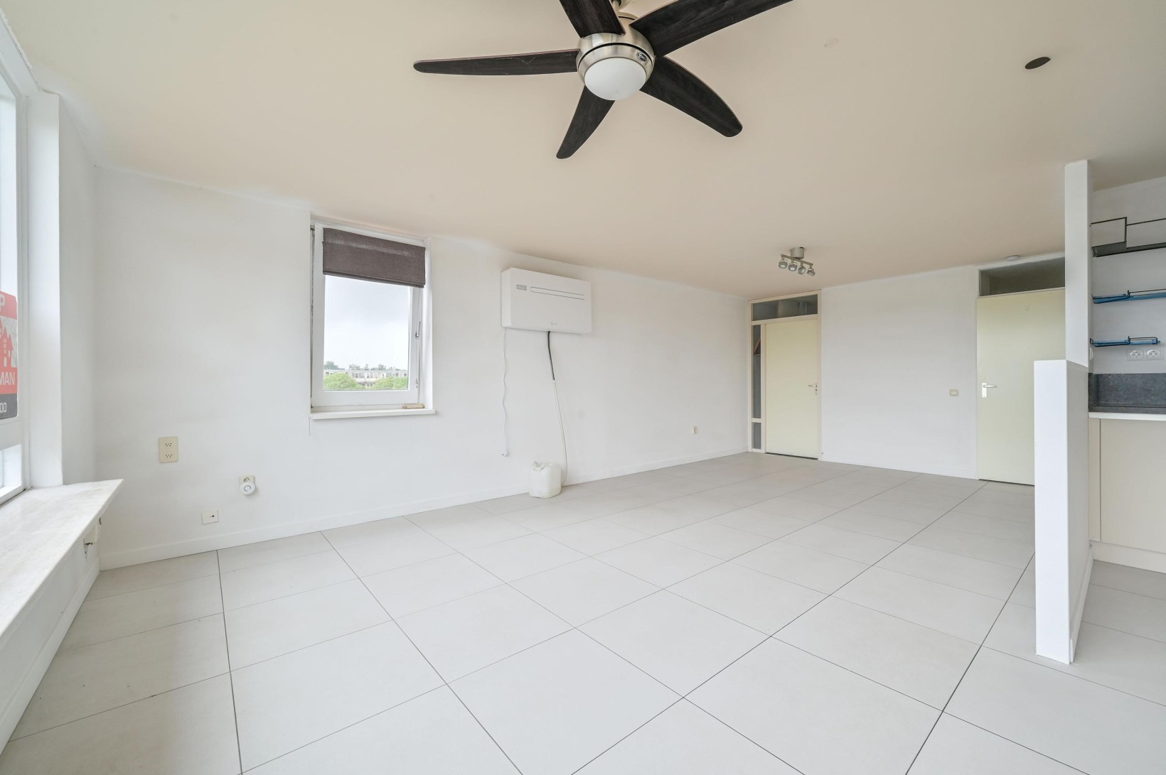 Appartement te koop: Camera Obscurastraat 120, Amersfoort