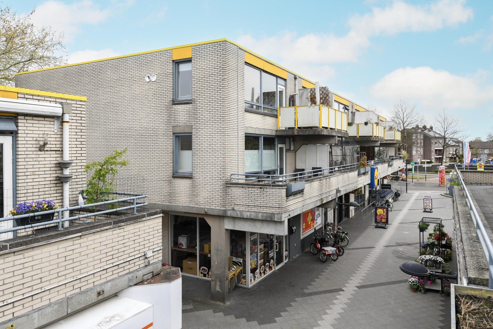 Appartement te koop: Camera Obscurastraat 120, Amersfoort
