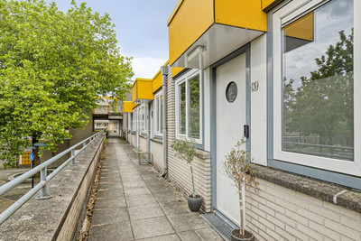 Camera Obscurastraat 126