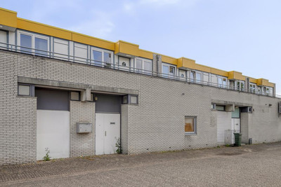 Camera Obscurastraat 148