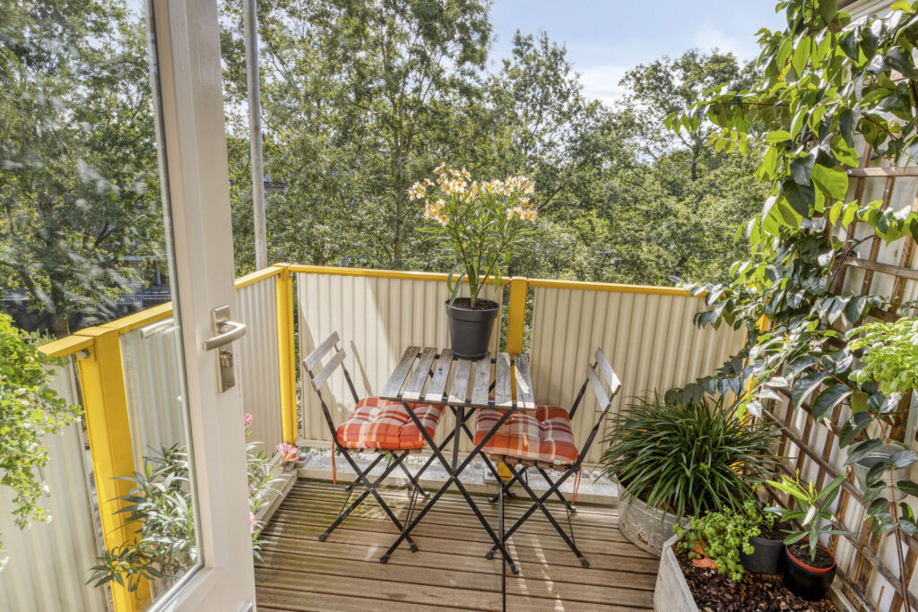 Appartement te koop: Van Brammenstraat 63, Amersfoort