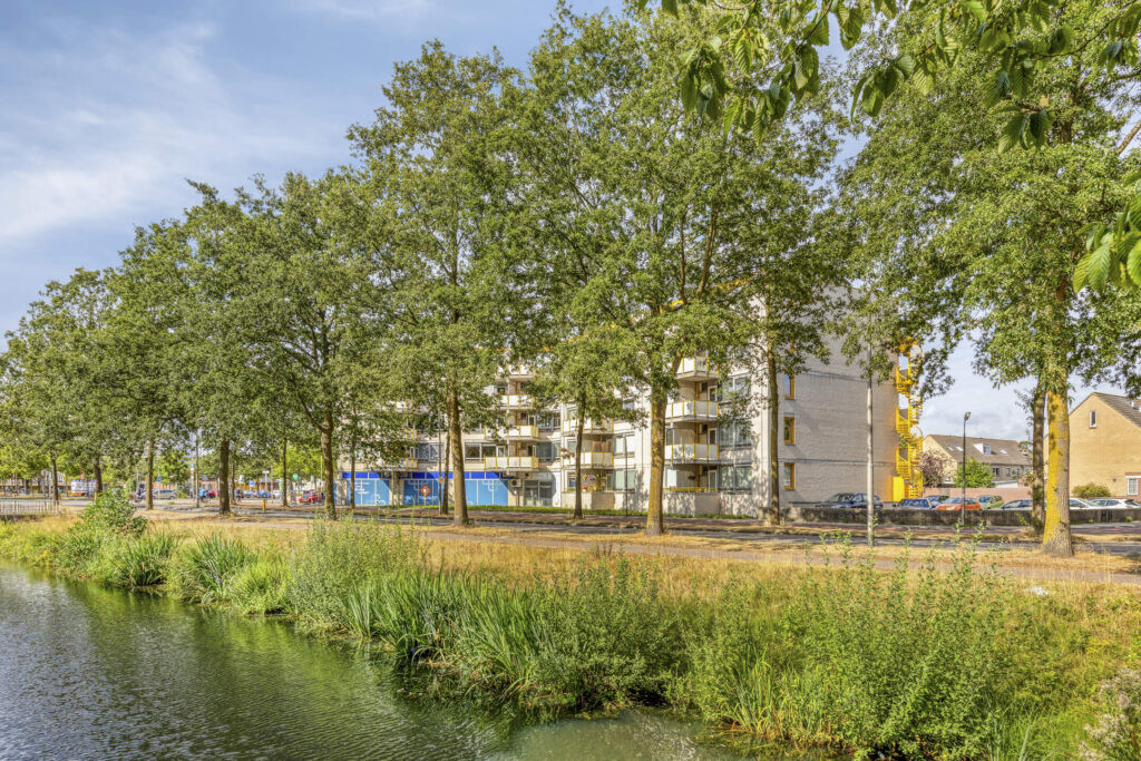 Appartement te koop: Van Brammenstraat 63, Amersfoort