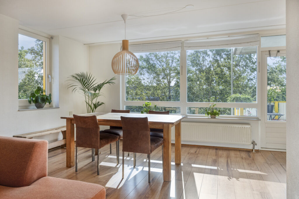 Appartement te koop: Van Brammenstraat 63, Amersfoort