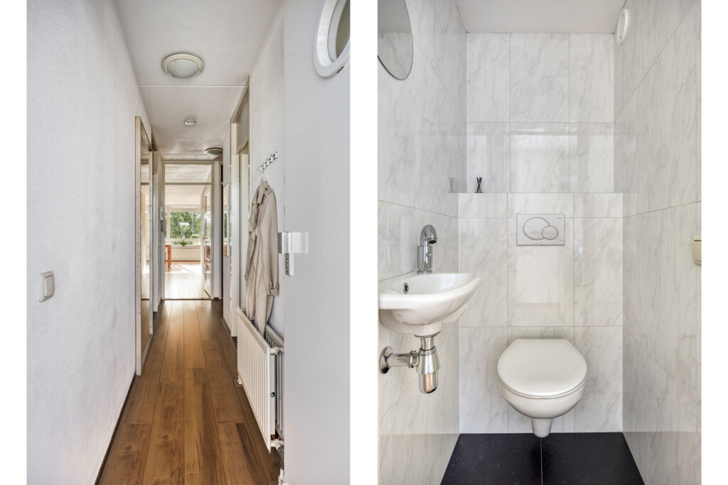 Appartement te koop: Van Brammenstraat 63, Amersfoort