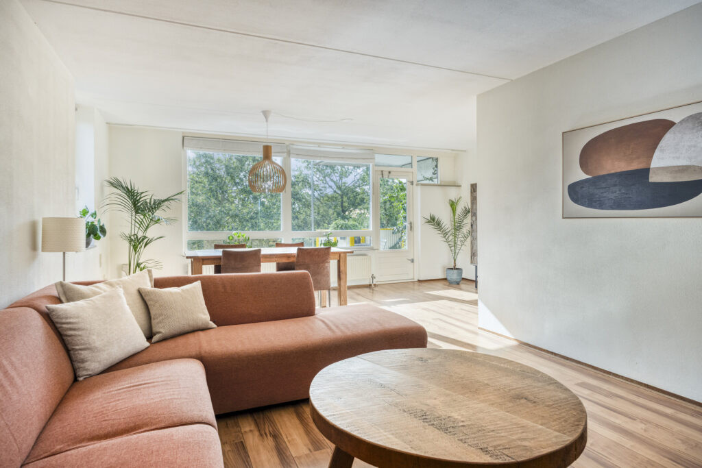 Appartement te koop: Van Brammenstraat 63, Amersfoort