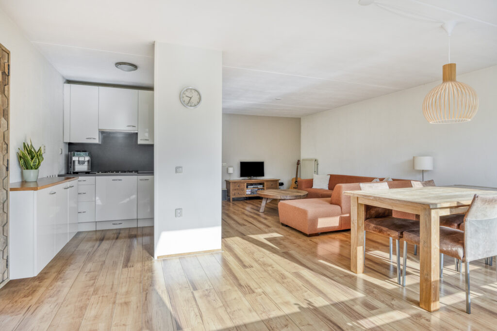 Appartement te koop: Van Brammenstraat 63, Amersfoort