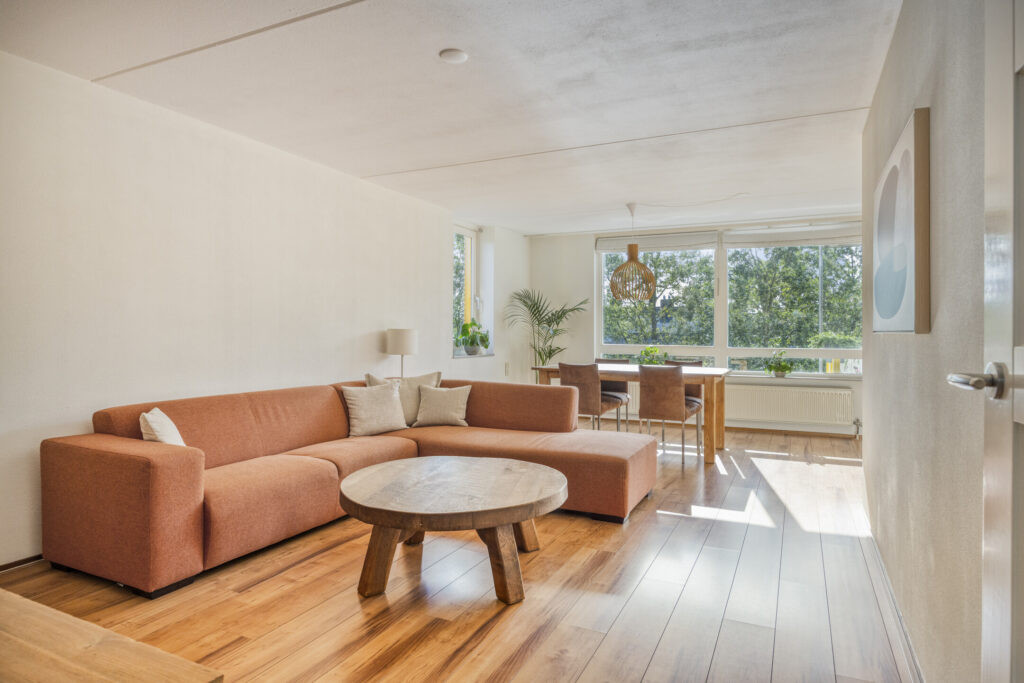 Appartement te koop: Van Brammenstraat 63, Amersfoort