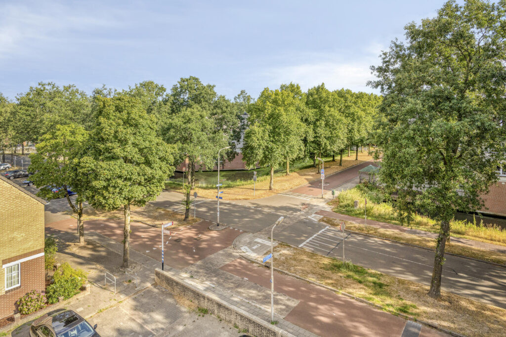 Appartement te koop: Van Brammenstraat 63, Amersfoort