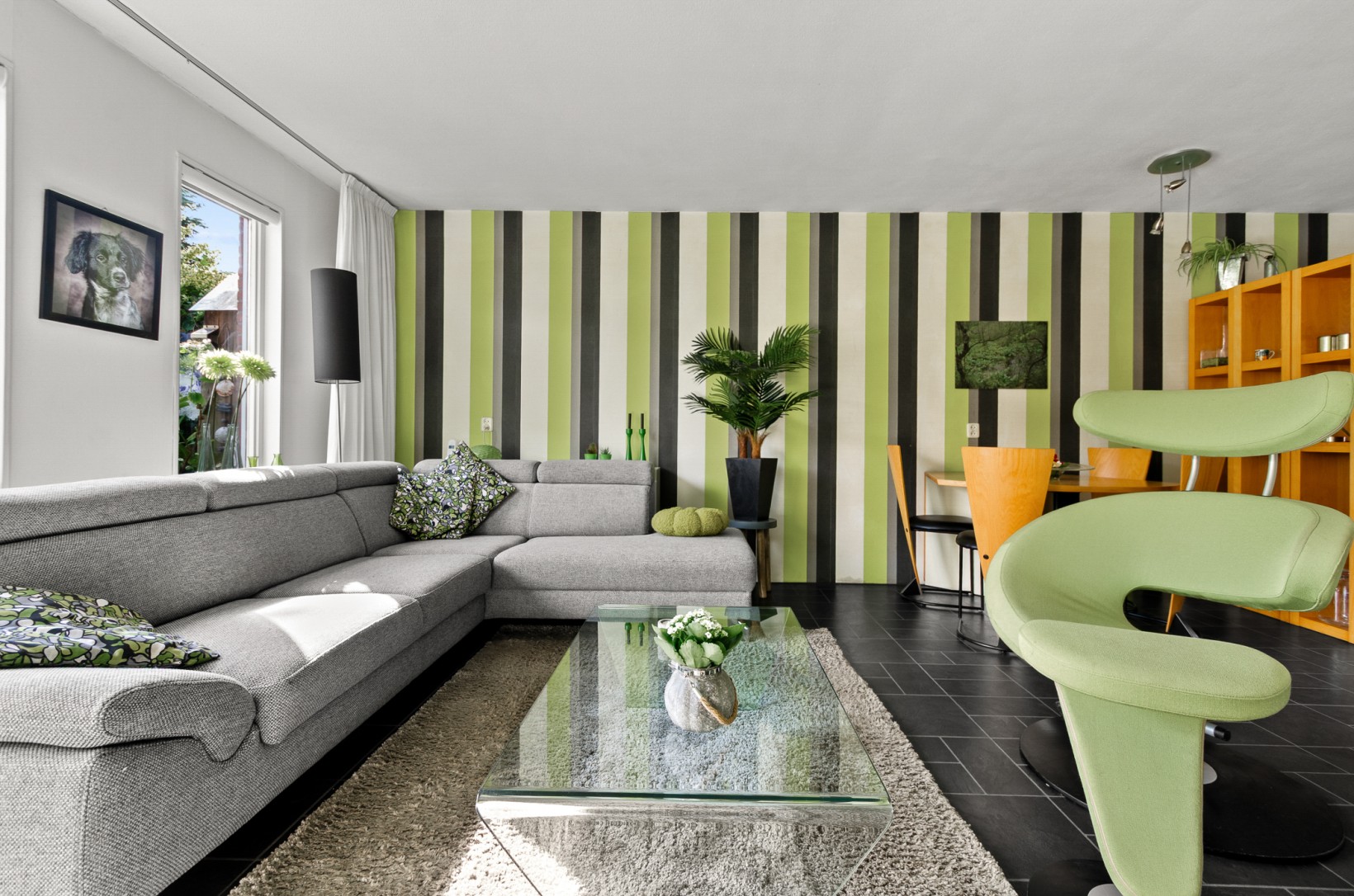 Tussenwoning te koop: Gunterstein 11, Amersfoort