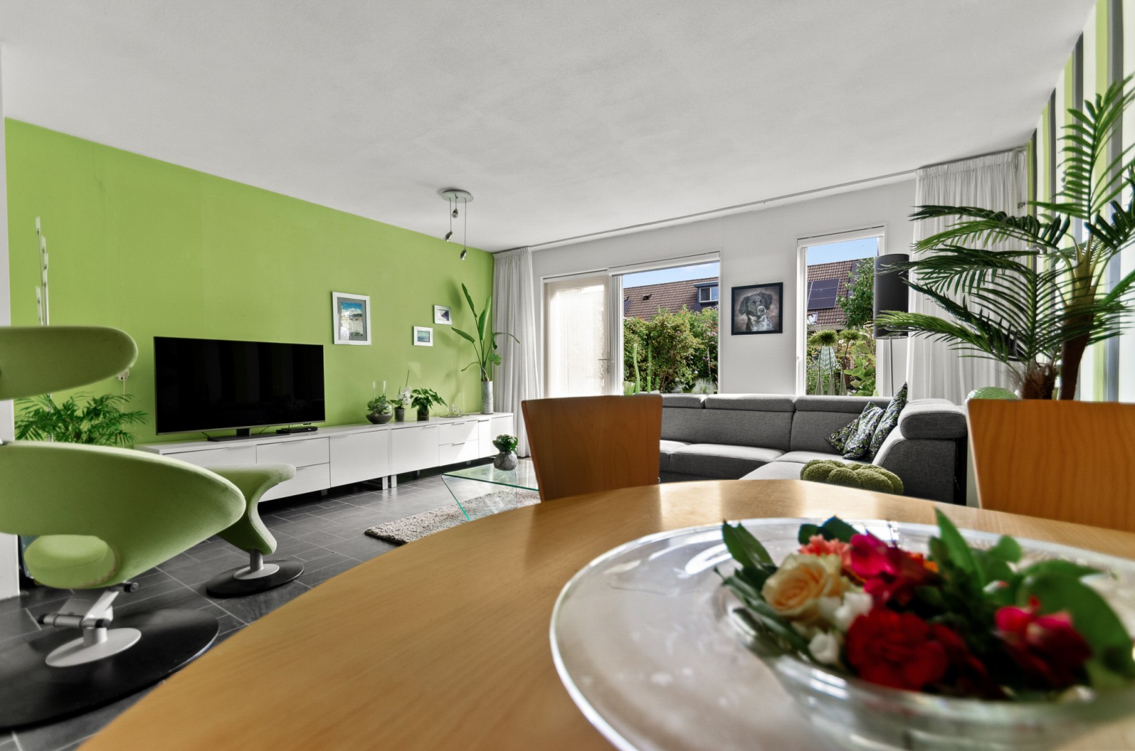 Tussenwoning te koop: Gunterstein 11, Amersfoort