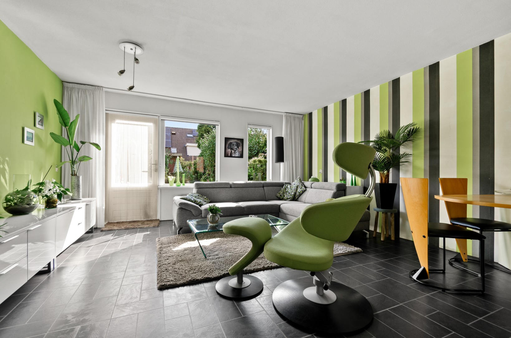 Tussenwoning te koop: Gunterstein 11, Amersfoort