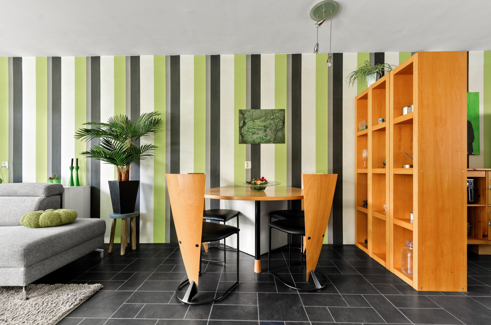 Tussenwoning te koop: Gunterstein 11, Amersfoort