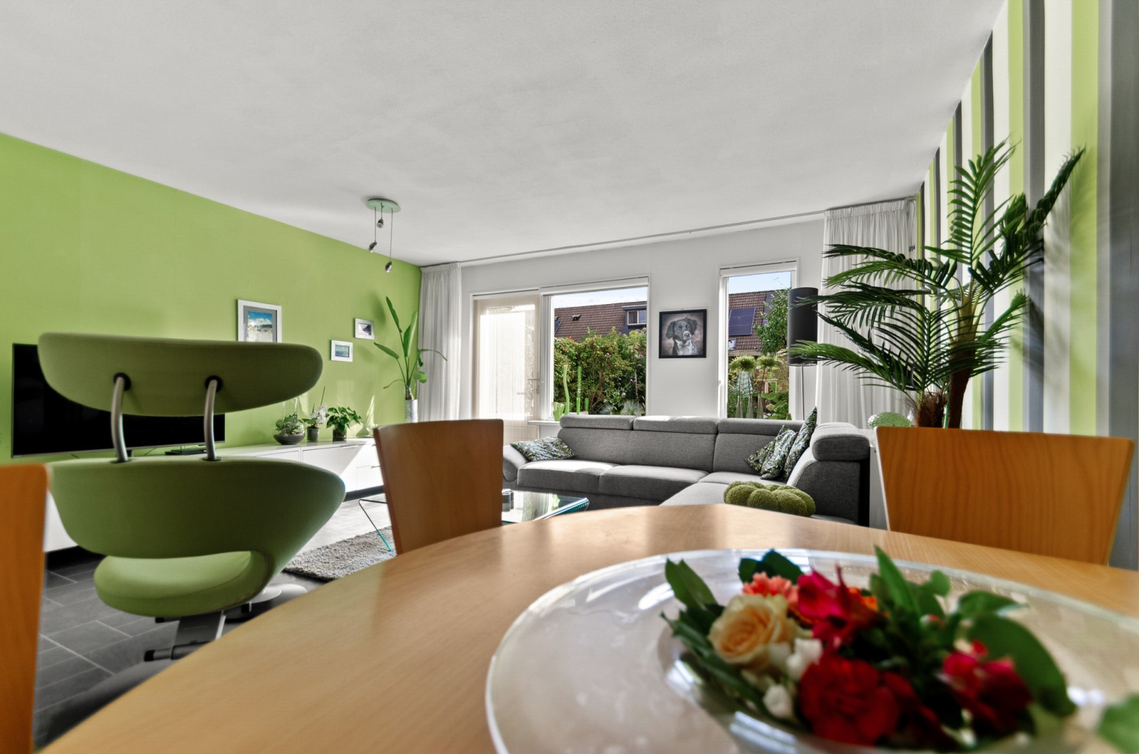 Tussenwoning te koop: Gunterstein 11, Amersfoort