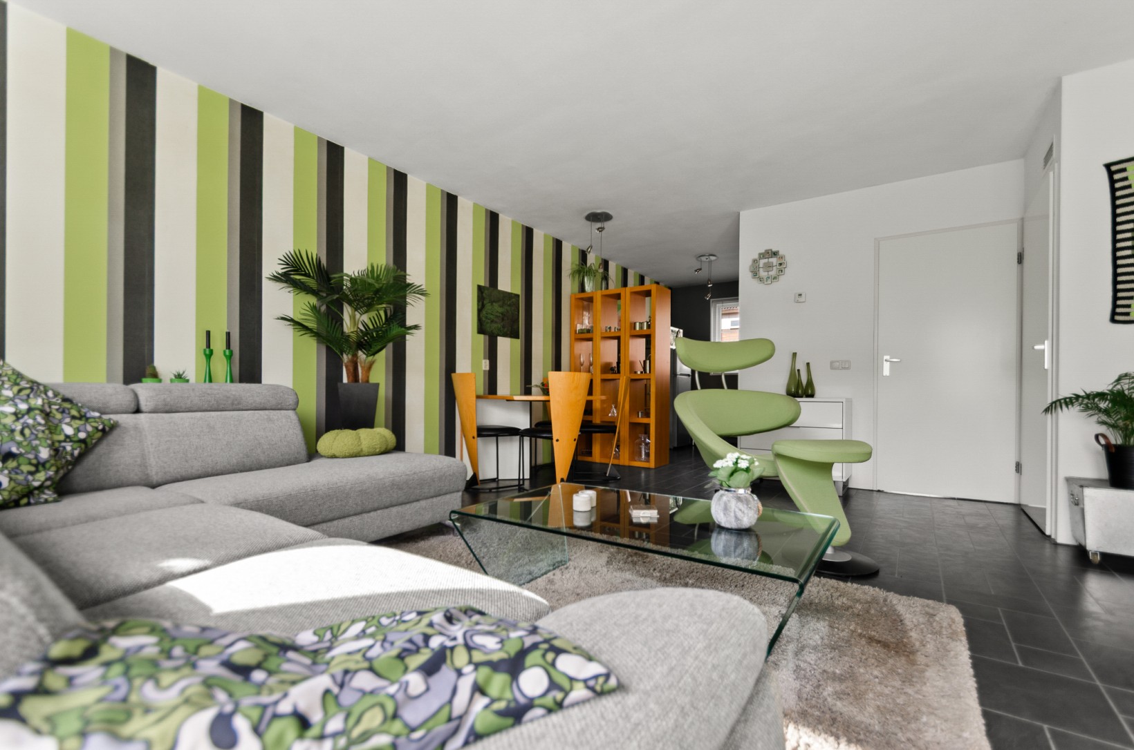 Tussenwoning te koop: Gunterstein 11, Amersfoort
