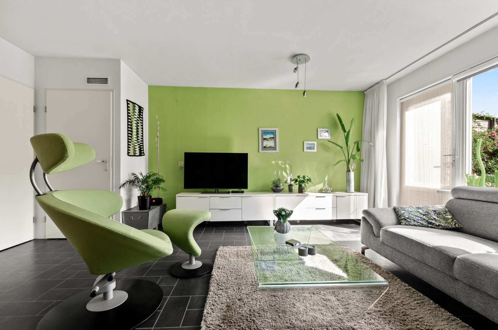 Tussenwoning te koop: Gunterstein 11, Amersfoort