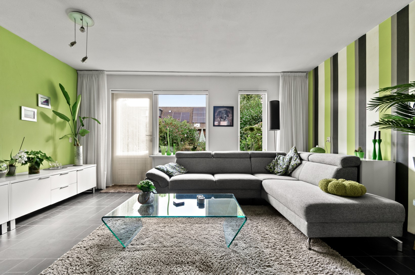 Tussenwoning te koop: Gunterstein 11, Amersfoort
