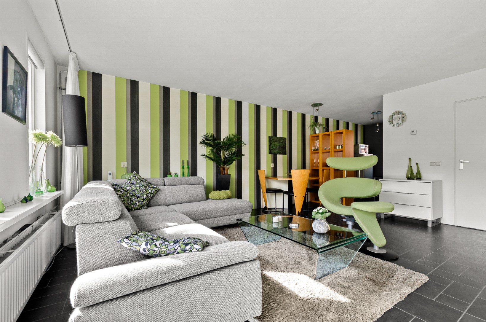 Tussenwoning te koop: Gunterstein 11, Amersfoort
