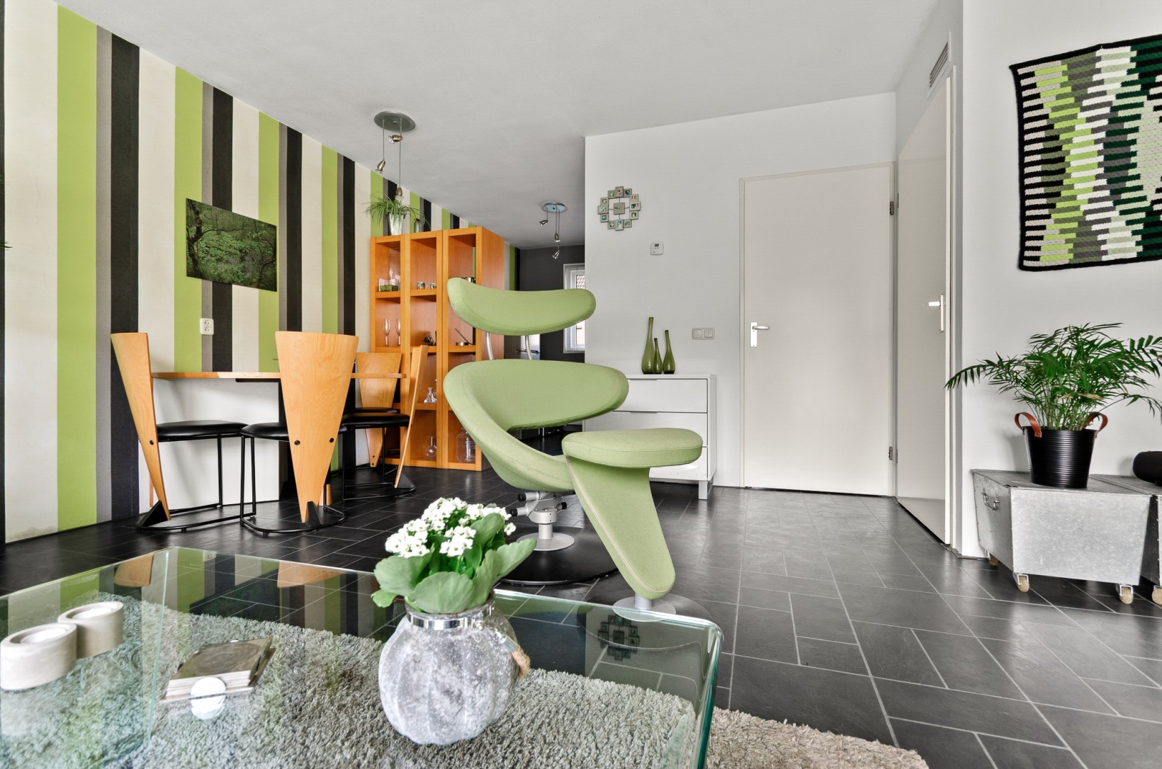 Tussenwoning te koop: Gunterstein 11, Amersfoort
