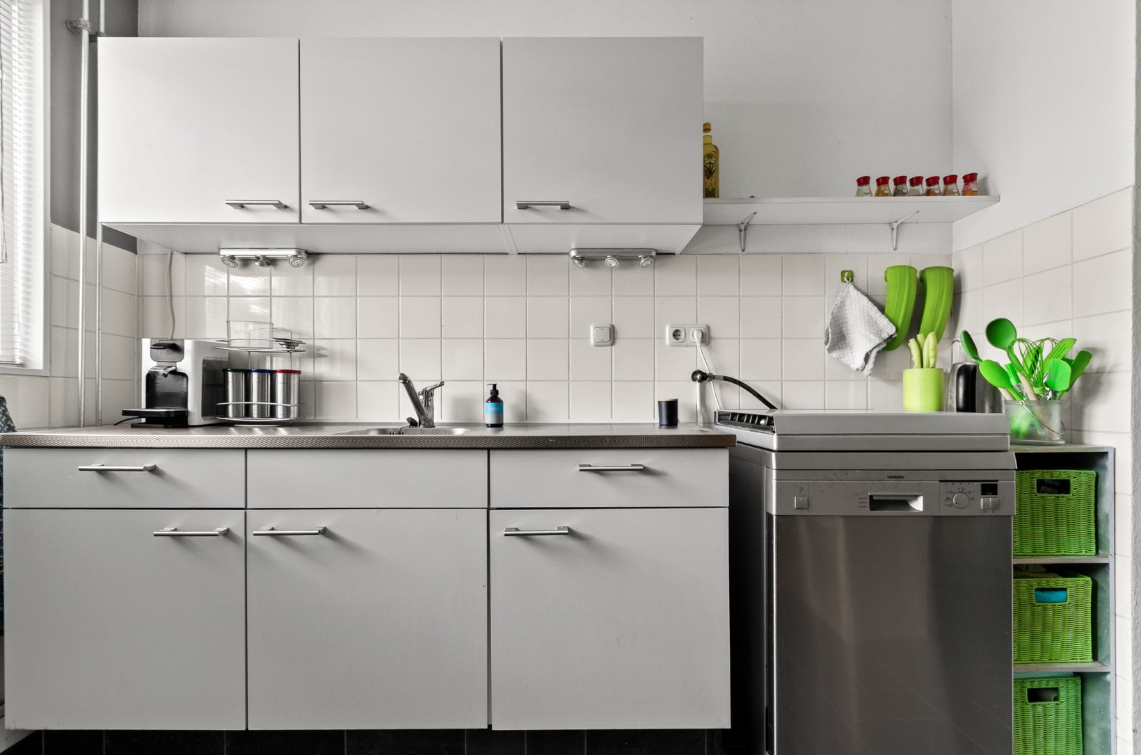 Tussenwoning te koop: Gunterstein 11, Amersfoort