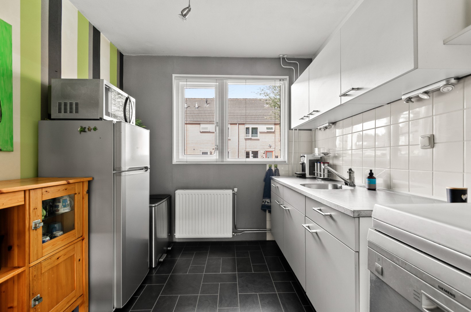 Tussenwoning te koop: Gunterstein 11, Amersfoort