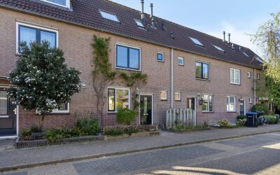 Nieuwerhoek 14