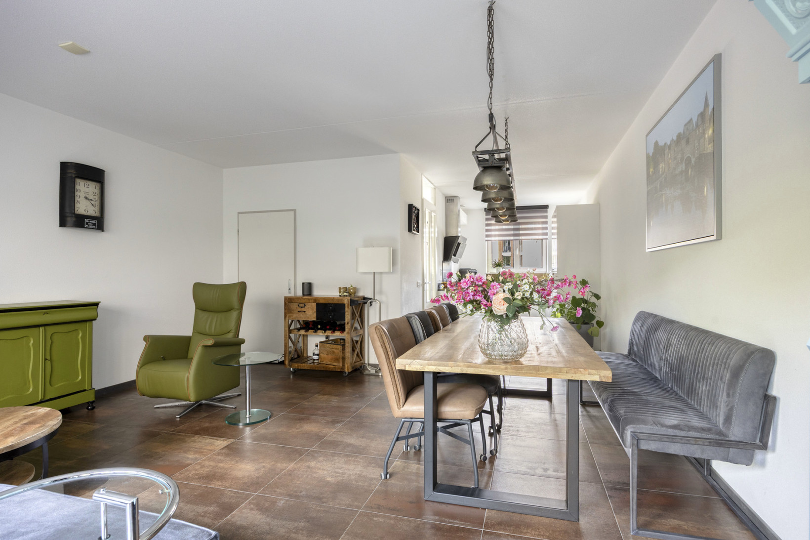 Tussenwoning te koop: Koppelweg 170, Amersfoort