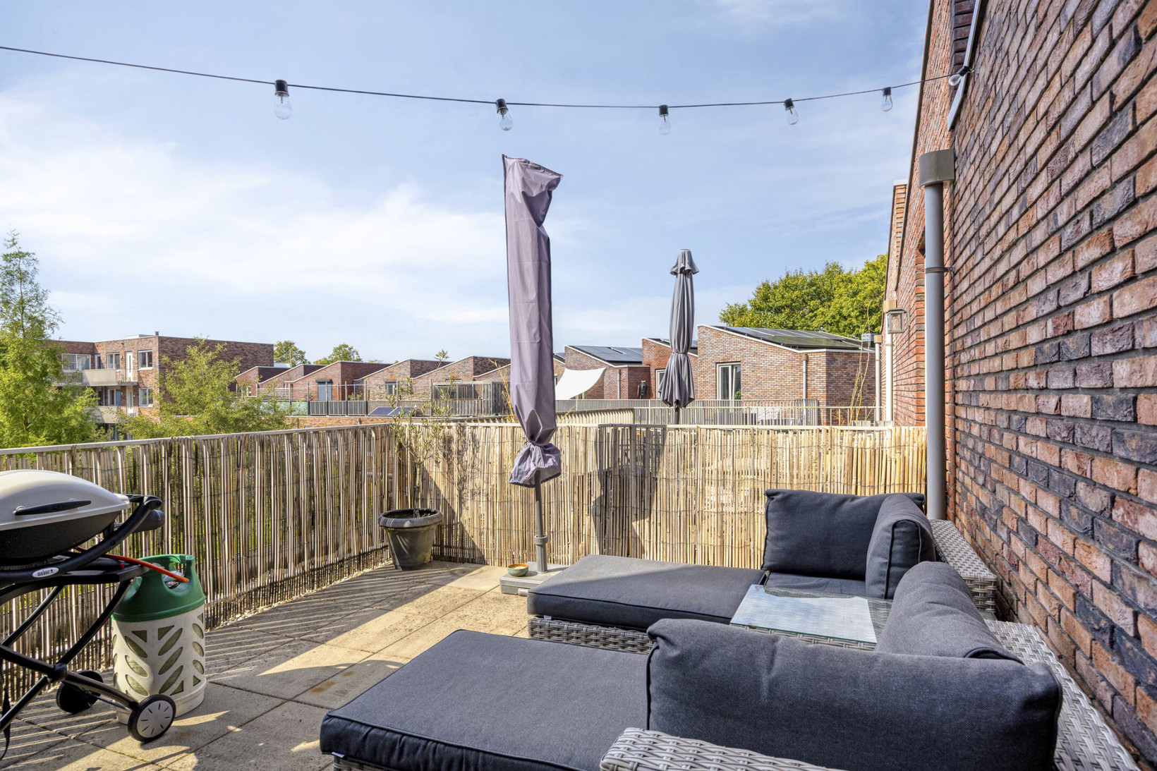 Tussenwoning te koop: Koppelweg 170, Amersfoort