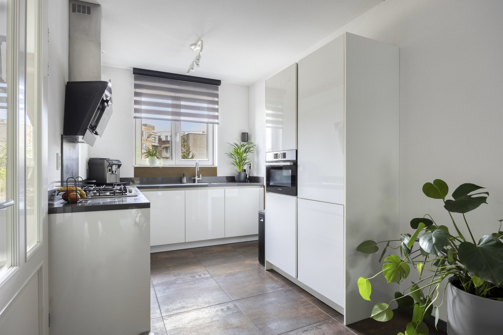 Tussenwoning te koop: Koppelweg 170, Amersfoort
