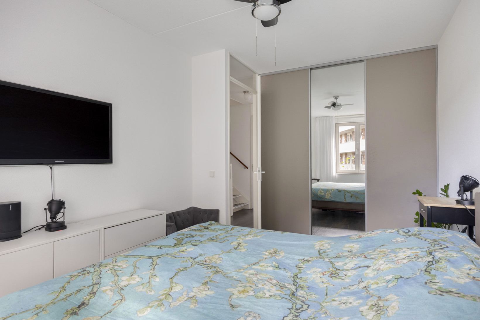 Tussenwoning te koop: Koppelweg 170, Amersfoort