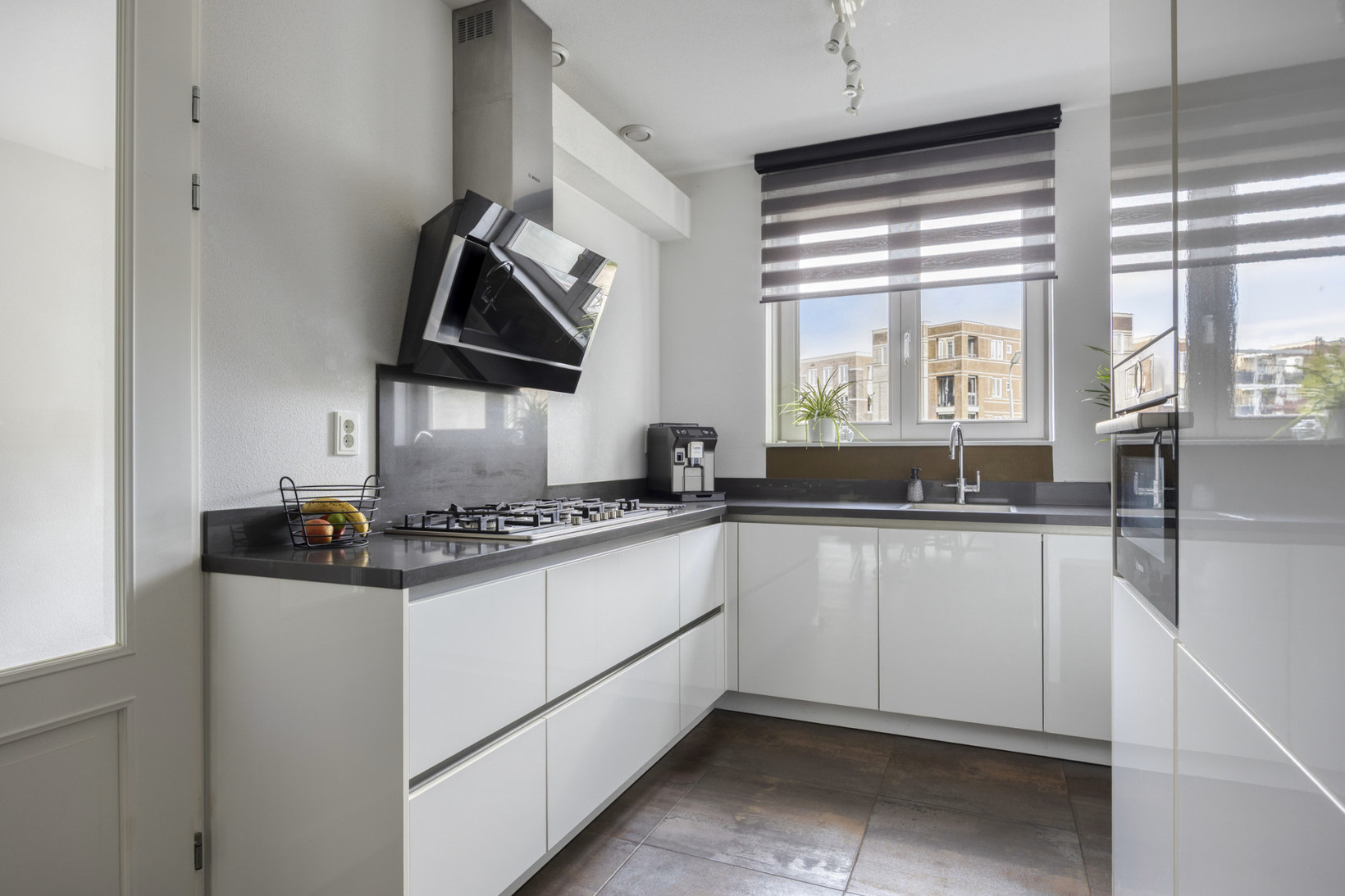Tussenwoning te koop: Koppelweg 170, Amersfoort