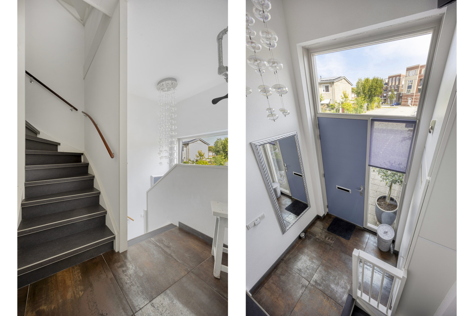 Tussenwoning te koop: Koppelweg 170, Amersfoort