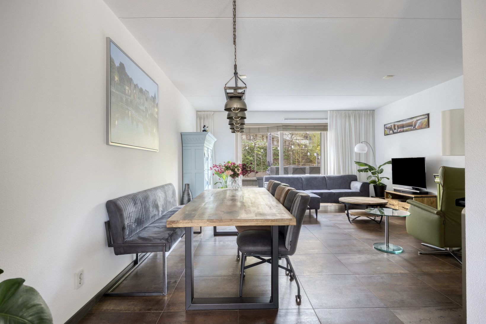 Tussenwoning te koop: Koppelweg 170, Amersfoort