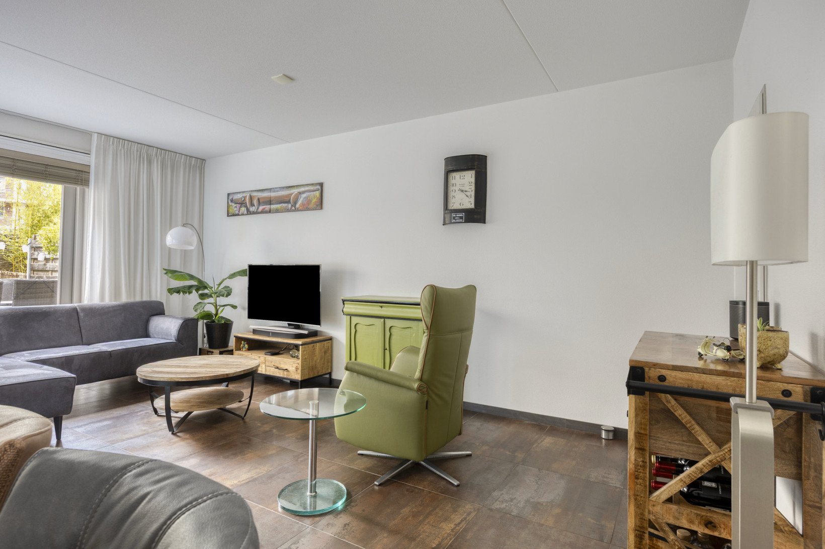 Tussenwoning te koop: Koppelweg 170, Amersfoort