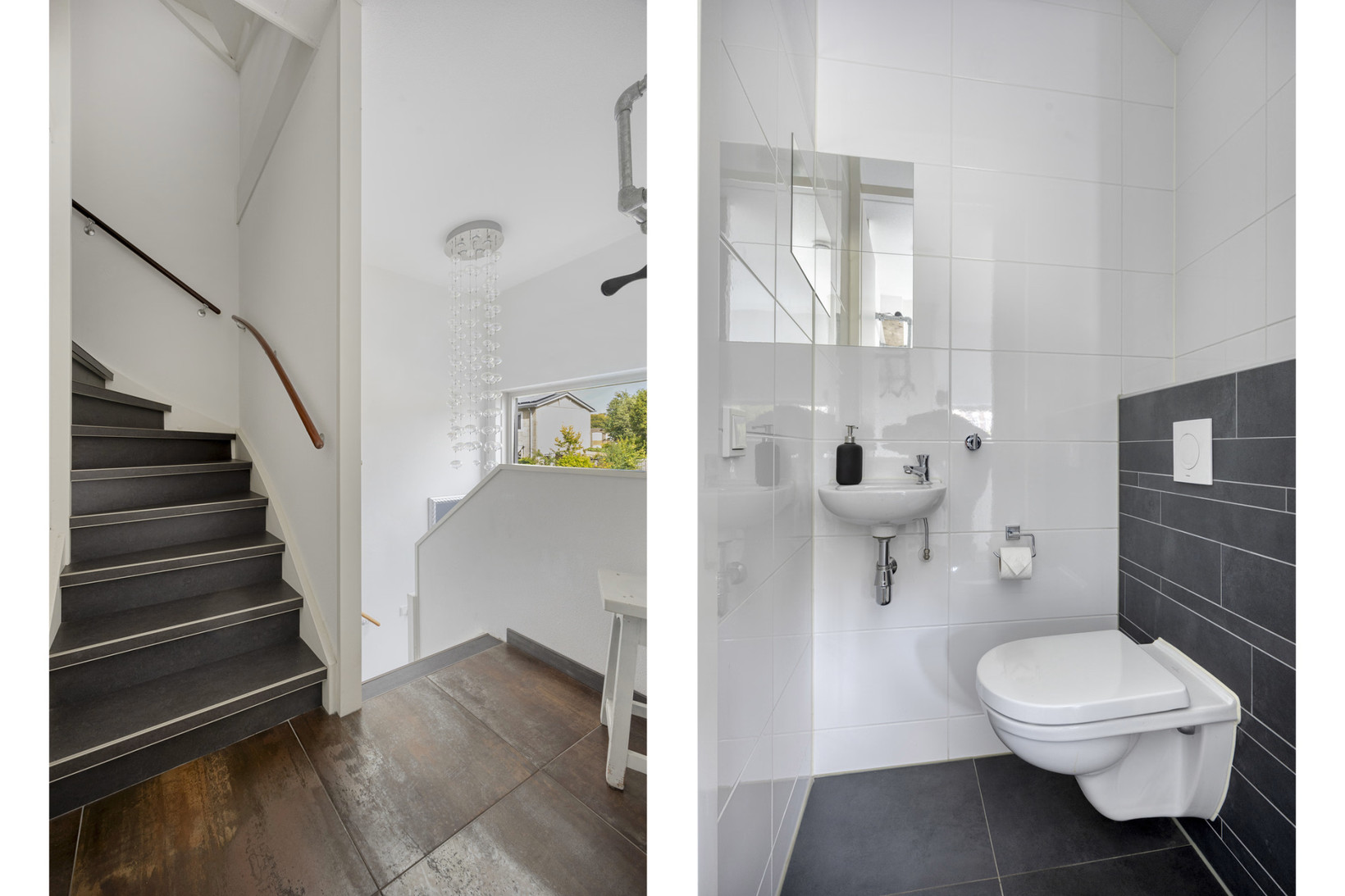 Tussenwoning te koop: Koppelweg 170, Amersfoort