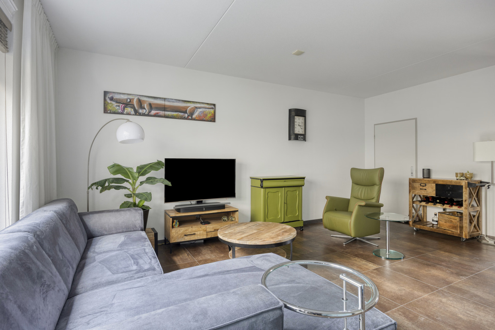 Tussenwoning te koop: Koppelweg 170, Amersfoort