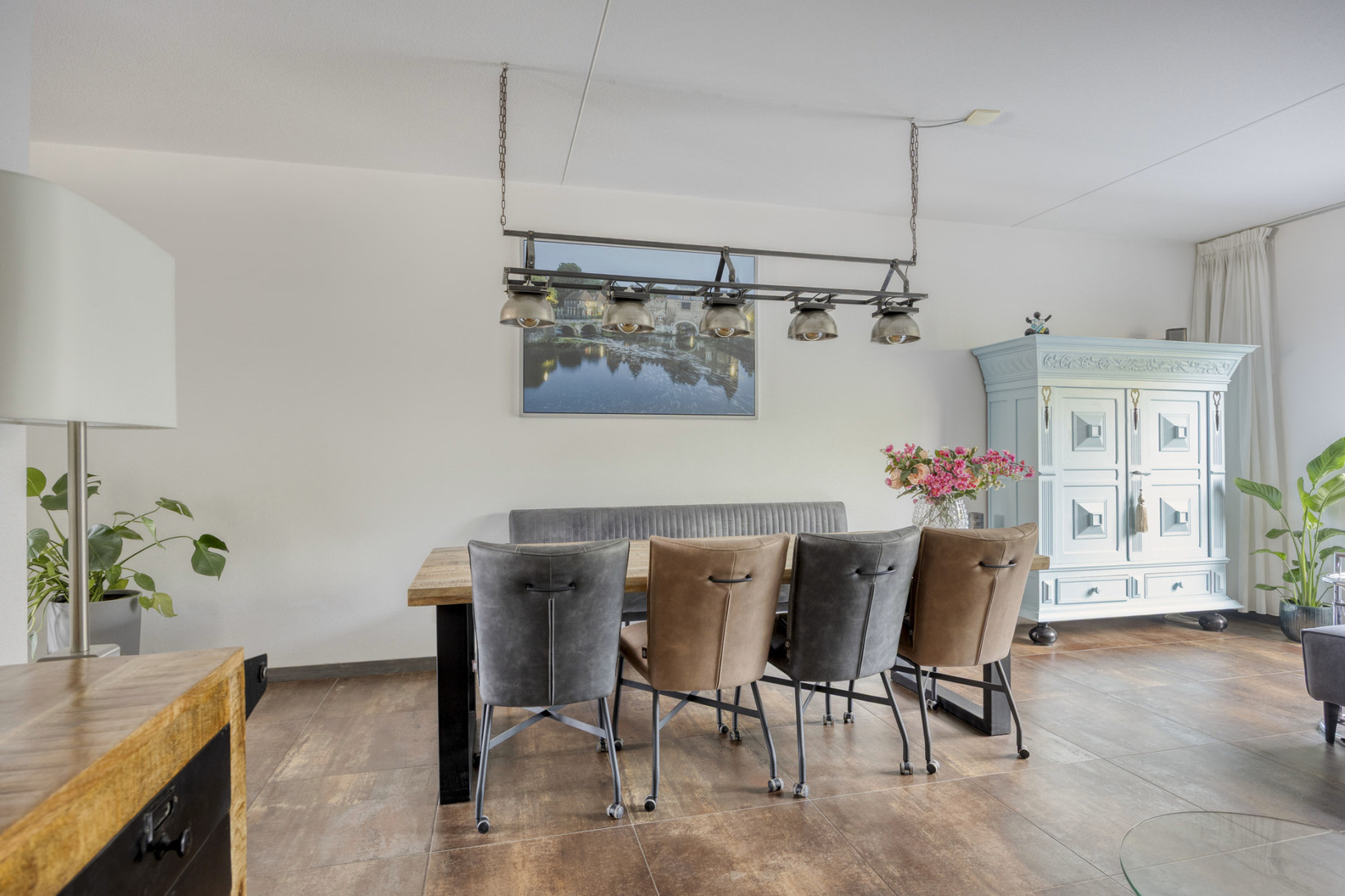Tussenwoning te koop: Koppelweg 170, Amersfoort